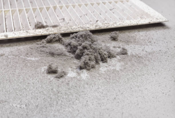 Best HVAC System Cleaning  in Bangor Base, WA