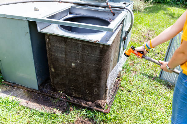 Best Ventilation Cleaning Services  in Bangor Base, WA