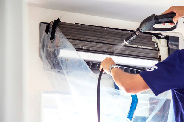 Best HVAC Maintenance and Cleaning  in Bangor Base, WA