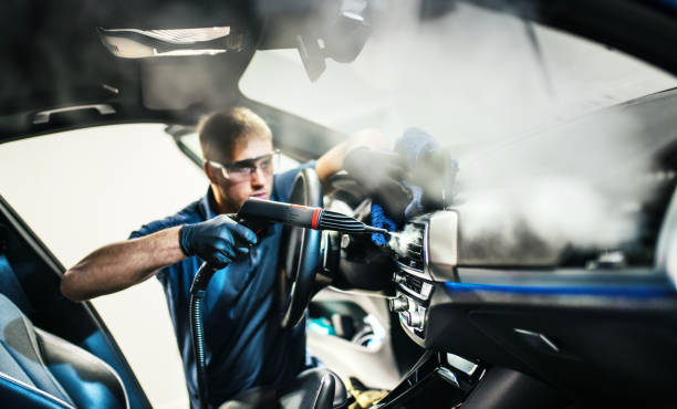 Best Air Vent Cleaning Services  in Bangor Base, WA