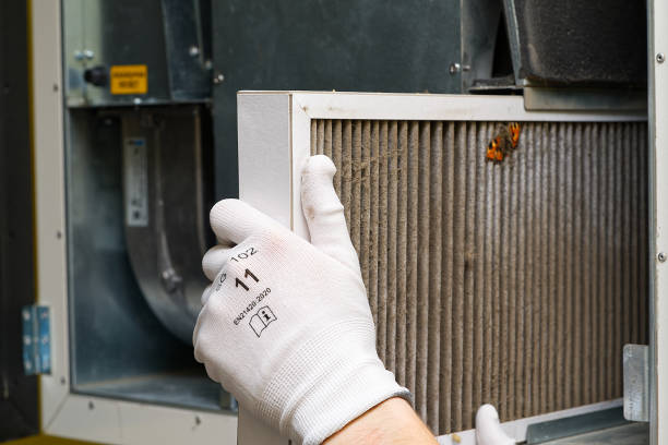 Best Air Duct Cleaning Near Me  in Bangor Base, WA