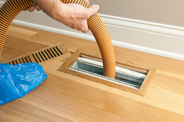 Best Affordable Air Duct Cleaning  in Bangor Base, WA