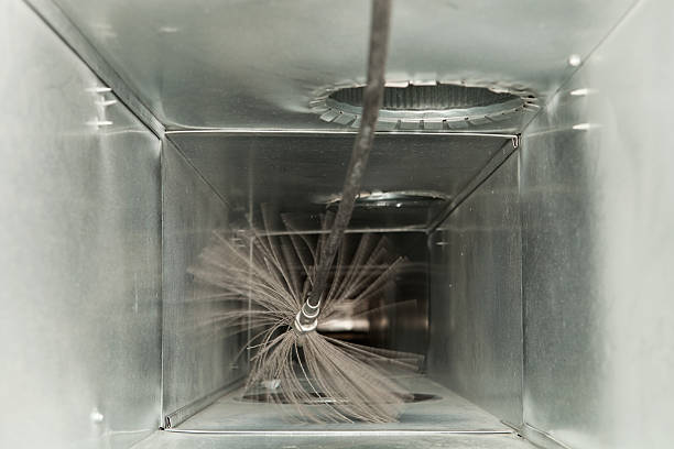 Best Commercial HVAC Duct Cleaning  in Bangor Base, WA