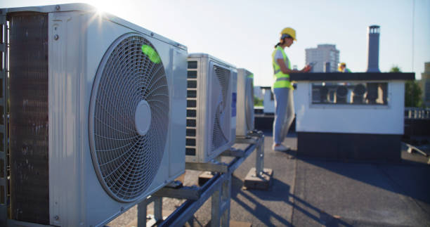 Best Affordable Air Duct Cleaning  in Bangor Base, WA