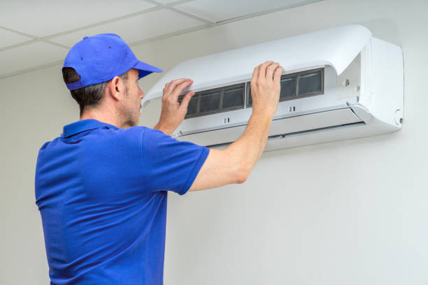 Trusted WA Airduct Cleaning Experts