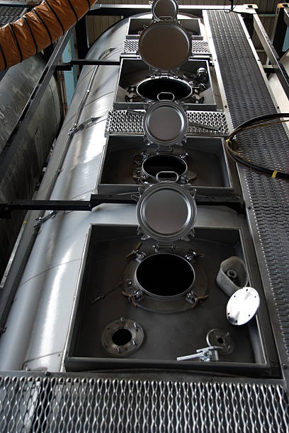 Best Air Vent Cleaning Services  in Bangor Base, WA