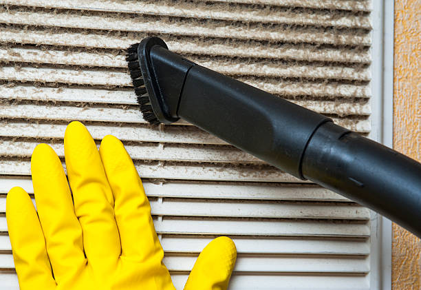Best Air Duct Cleaning Near Me  in Bangor Base, WA