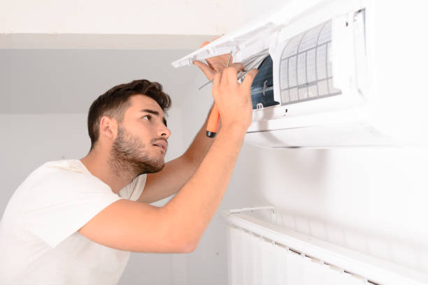 Best Air Duct Cleaning Company Near Me  in Bangor Base, WA