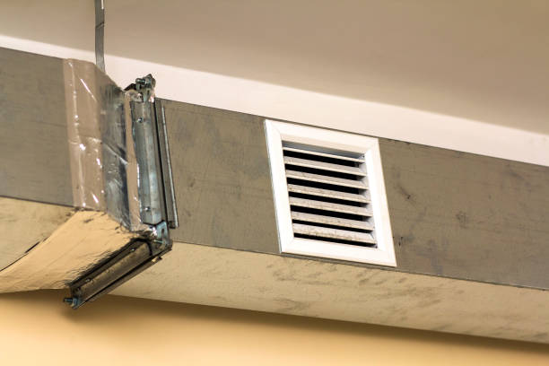 Best Home Air Vent Cleaning  in Bangor Base, WA